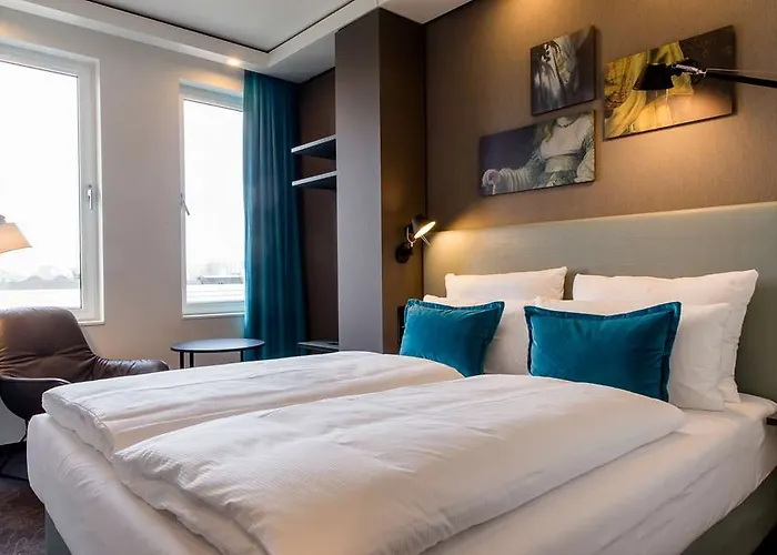 One Amsterdam-waterloop Амстердам